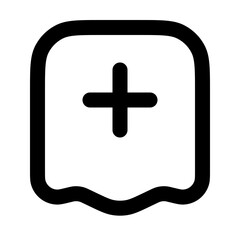 Obraz premium logo ,icons, vector icon editable stroke outline icon isolated on white background flat vector illustration. Pixel perfect. 64 x 64. 