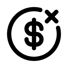 sendmoney, sendmoney icons,sendmoney    icon editable stroke outline icon isolated on white background flat vector illustration. Pixel perfect. 64 x 64.