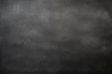 Obraz premium Old black paper with sketch of medieval background texture blackboard.