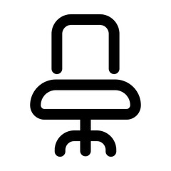 logo, icons, vector   icon editable stroke outline icon isolated on white background flat vector illustration. Pixel perfect. 64 x 64.