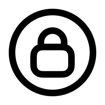 recommend clip art:  locker ,locker icons, locker   icon editable stroke outline icon isolated on white background flat vector illustration. Pixel perfect. 64 x 64.