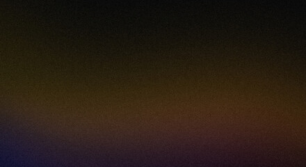Magenta purple dark color spots with light leaks grainy backdrop. Abstract orange black color wavy shaped light leaks noisy gradient, website header, cover.