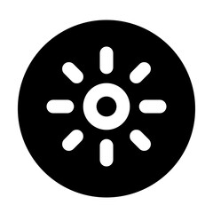 logo ,vector   icon editable stroke outline icon isolated on white background flat vector illustration. Pixel perfect. 64 x 64.