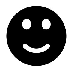 smile, smile icons, smile, smile   icon editable stroke outline icon isolated on white background flat vector illustration. Pixel perfect. 64 x 64.