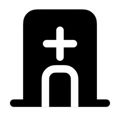 Obraz premium building, building icons, building icon editable stroke outline icon isolated on white background flat vector illustration. Pixel perfect. 64 x 64. 