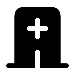 Fototapeta premium building, building icons, building icon editable stroke outline icon isolated on white background flat vector illustration. Pixel perfect. 64 x 64. 