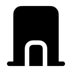 building, building icons, building   icon editable stroke outline icon isolated on white background flat vector illustration. Pixel perfect. 64 x 64.
