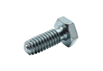 bolt and nut