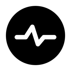waveform icon