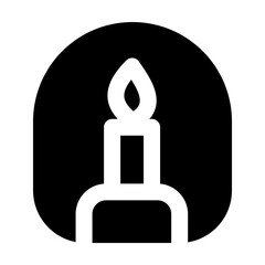 candle icon