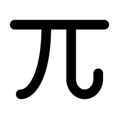 pie,pie icons,  pie  icon editable stroke outline icon isolated on white background flat vector illustration. Pixel perfect. 64 x 64.