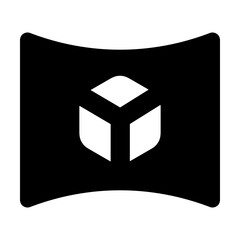 panaroma icons