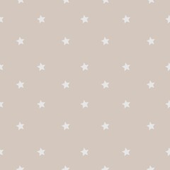 Pastel Kawaii Pattern Background