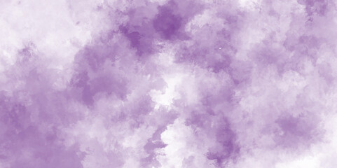 abstract paint design with grunge and color splash border, background concept, lavender purple or  abstract vintage background for design, perfect for invitation background or wallpaper.