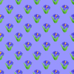 seamless pattern