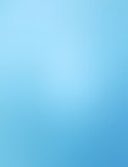 Fototapeta premium Soft blue hues blend smoothly into the background for a calming effect in photography visuals always.