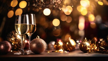  New Year celebrations 
