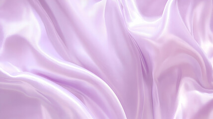 Obraz premium A textured purple background with gentle highlights and shadows, creating the appearance of smooth silk or velvet fabric