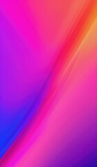 Obraz premium a close up of a colorful background with a curved design