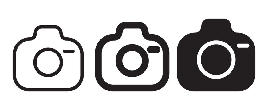 camra icon