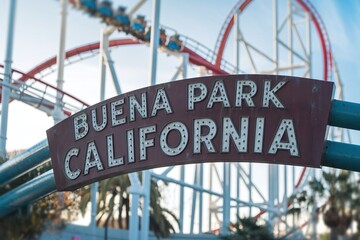 Buena Park California, Buena Park, California, Buena Park CA, BP CA