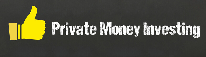 Private Money Investing	

