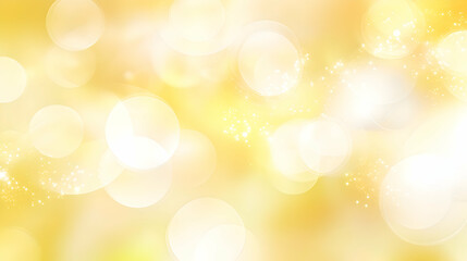 A yellow background with soft textures and gentle highlights, giving the effect of smooth fabric illuminated by warm sunlight