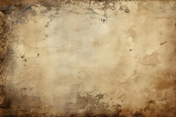 Old paper texture architecture backgrounds wall.