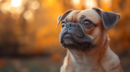 Fototapeta premium Creative pet photography techniques. Featuring unique and innovative shots. Highlighting tips for capturing perfect pet moments. Ideal for pet photographers. Detailed view of pets in creative poses