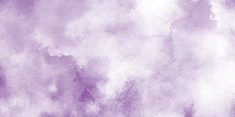 abstract paint design with grunge and color splash border, background concept, lavender purple or  abstract vintage background for design, perfect for invitation background or wallpaper.