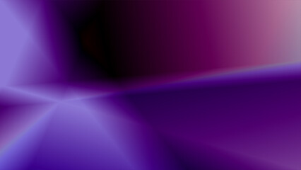 Obraz premium Transparent dreamy aura background, rainbow ethereal light prism effect. Hologram reflection, crystal flare leakage shadow overlay. Abstract vector illustration of fuzzy, shimmering 