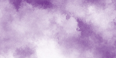 abstract paint design with grunge and color splash border, background concept, lavender purple or  abstract vintage background for design, perfect for invitation background or wallpaper.