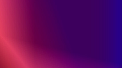 Tranquil Blue Gradient Background with Serene Atmosphere