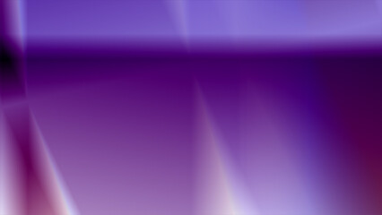 Transparent dreamy aura background, rainbow ethereal light prism effect. Hologram reflection, crystal flare leakage shadow overlay. Abstract vector illustration of fuzzy, shimmering 