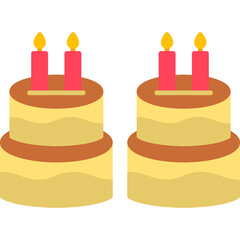 Cake Icon