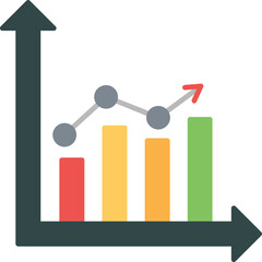 Statistics Icon