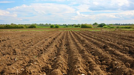 Alluvial Soil: This nutrient-dense soil, formed by river deposits, is highly fertile and well-suited for the successful cultivation of rice and wheat.
