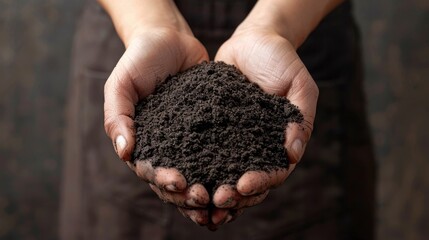 Volcanic Soil: Formed from volcanic ash, this nutrient-rich soil offers superior drainage, making it perfect for cultivating coffee, grapes, and tropical fruits.
