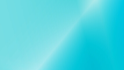  Modern smooth abstract light blue and turquoise with noise for modern background design.