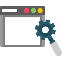 Development Plan Icon