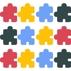 Puzzle Icon