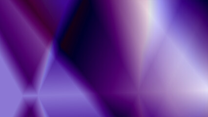 Obraz premium Lilac vector blurred texture. Colorful gradient abstract illustration in blur style. Your design for applications.