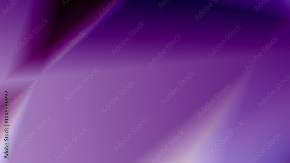 Wall mural lilac vector blurred texture. colorful gradient abstract illustration in blur style. your design for