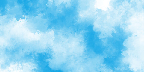 abstract  modern creative themes, beautiful concept background, abstract blue watercolor background wallpaper turquoise texture, calming composition with subtle shades.