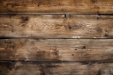 Fototapeta premium Old wood backgrounds hardwood lumber.