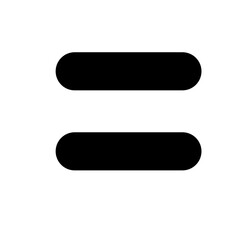 Equal approximately symbol in mathematics