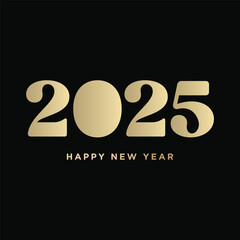 2025 new year image