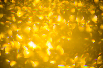 New Year glitter background. Glitter bokeh. Christmas Sparkle bokeh. Glitter background. Christmas cards. Abstract Background. Bokeh Lights. Glitter Sparkle Texture. Sparkle New Year background.