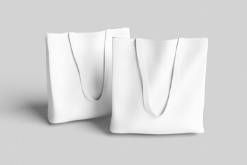 Totebag Blank Mockup