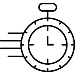 Timer Icon